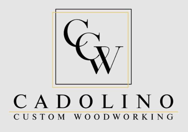 Cadolino Custom Woodworking, LLC.