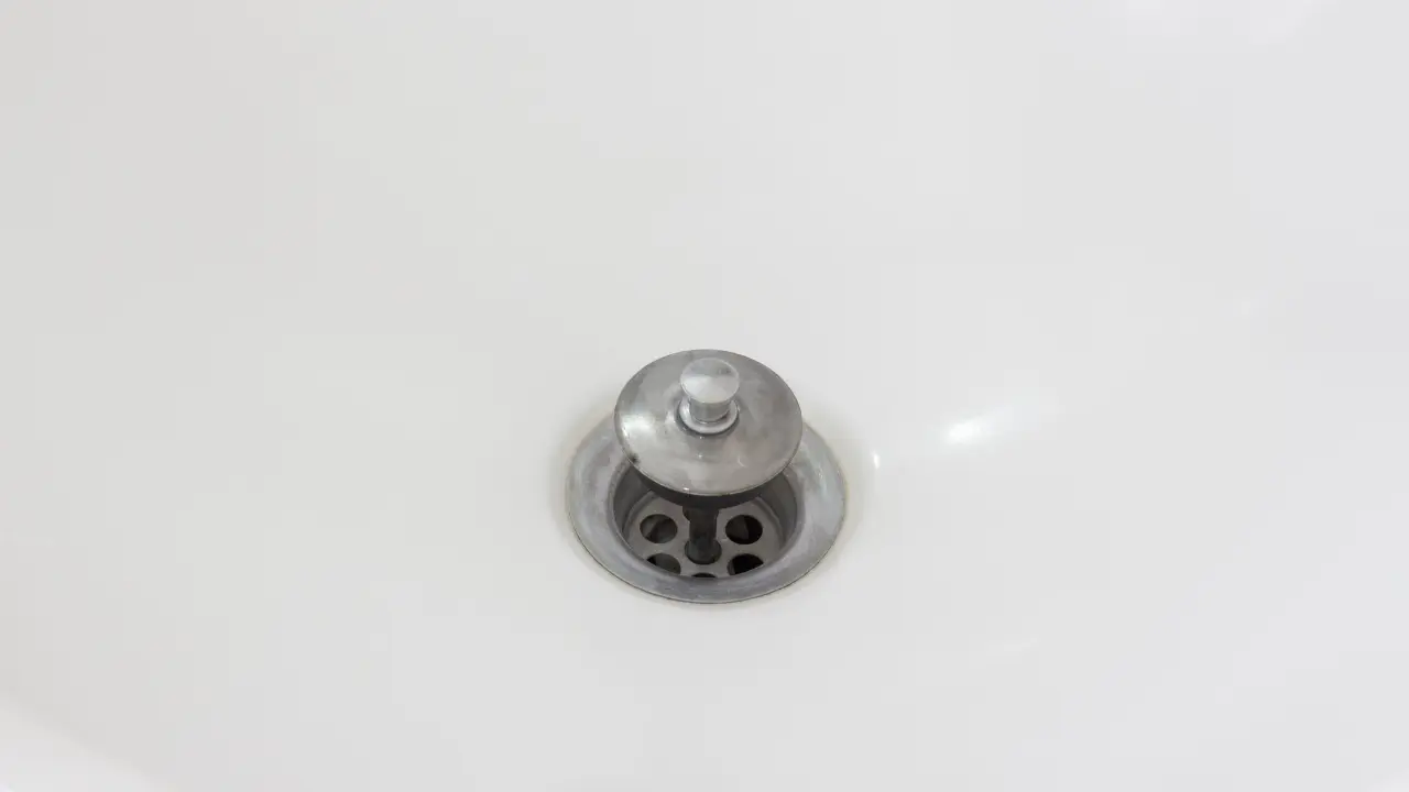 How to Remove Bathroom Sink Stopper