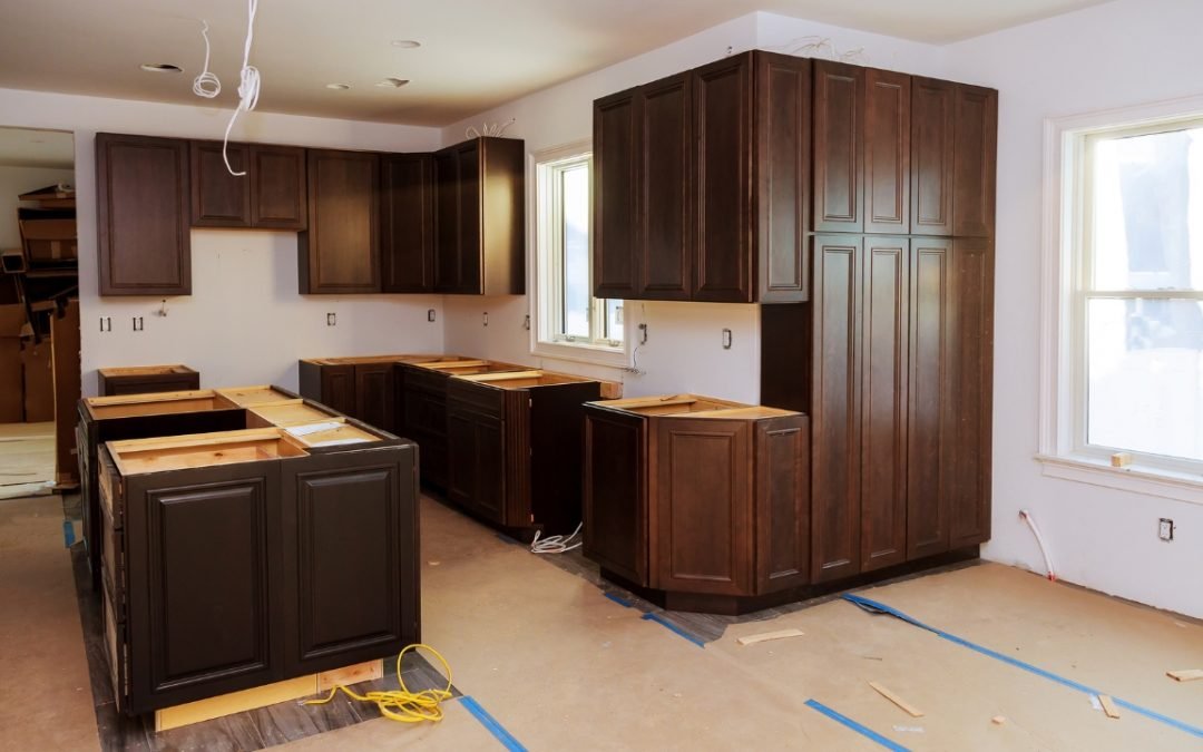 How Much Do Custom Kitchen Cabinets Cost