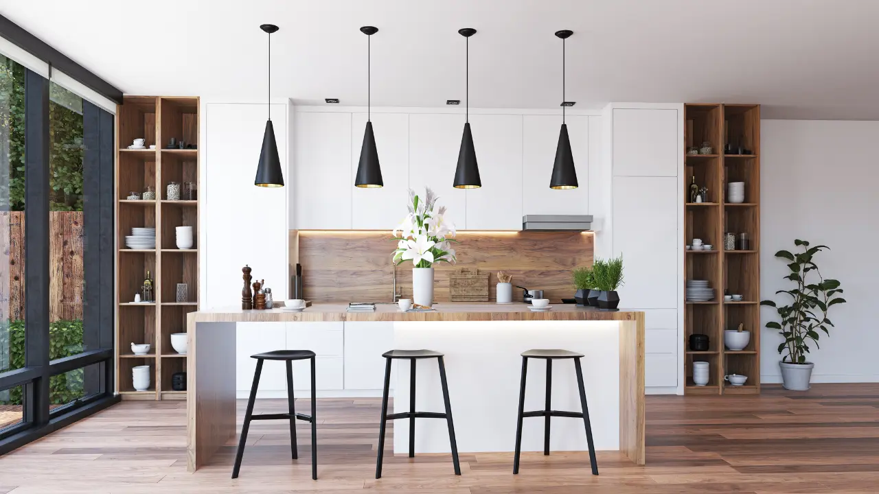 What is a Work Triangle, and How Does It Affect Kitchen Design?