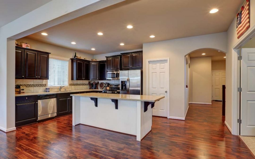 How Much Does Remodeling a Kitchen Increase Home Value