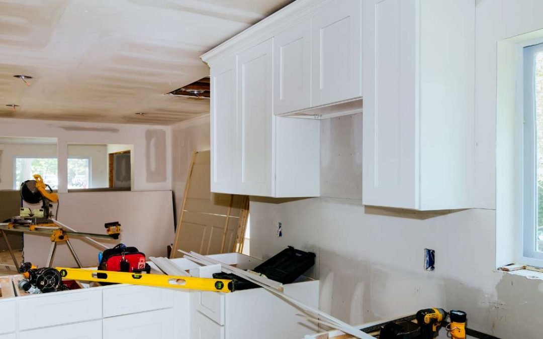 Things to Consider When Remodeling a Kitchen