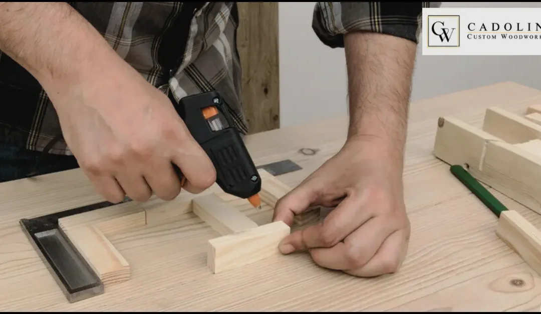 How to Make Custom Cabinet Door Hardware Chief