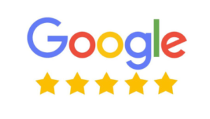 Google review