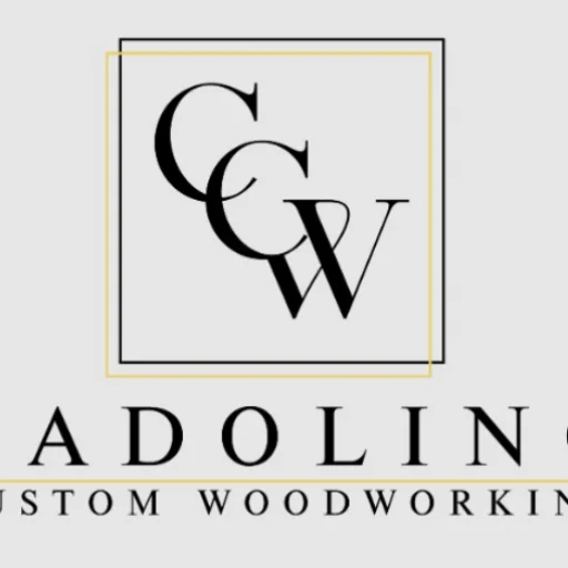 Cadolino Custom Woodworking, LLC.